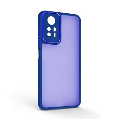 Купить ᐈ Кривой Рог ᐈ Низкая цена ᐈ Чехол-накладка Armorstandart Shade для Xiaomi Redmi Note 12S 4G Blue (ARM70096)