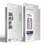 Купить ᐈ Кривой Рог ᐈ Низкая цена ᐈ Чехол-накладка Armorstandart Unit Stand для Apple iPhone 15 Plus Purple (ARM70573)