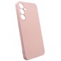 Купить ᐈ Кривой Рог ᐈ Низкая цена ᐈ Чeхол-накладка Dengos Soft для Samsung Galaxy A55 SM-A556 Pink (DG-TPU-SOFT-57)