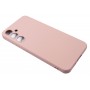 Купить ᐈ Кривой Рог ᐈ Низкая цена ᐈ Чeхол-накладка Dengos Soft для Samsung Galaxy A55 SM-A556 Pink (DG-TPU-SOFT-57)