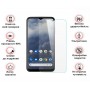 Купить ᐈ Кривой Рог ᐈ Низкая цена ᐈ Защитное стекло BeCover для Nokia G60 5G Crystal Clear Glass 3D (708547)