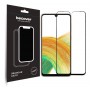 Купить ᐈ Кривой Рог ᐈ Низкая цена ᐈ Защитное стекло BeCover для Samsung Galaxy A34 5G SM-A346 Black (708840)