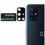 Купить ᐈ Кривой Рог ᐈ Низкая цена ᐈ Защитное стекло BeCover для камеры на OnePlus Nord N10 5G Black (707032)