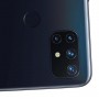 Купить ᐈ Кривой Рог ᐈ Низкая цена ᐈ Защитное стекло BeCover для камеры на OnePlus Nord N10 5G Black (707032)