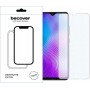 Купить ᐈ Кривой Рог ᐈ Низкая цена ᐈ Защитное стекло BeCover для Tecno Pop 7 (BF6) Crystal Clear Glass 3D (709265)