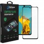 Купить ᐈ Кривой Рог ᐈ Низкая цена ᐈ Защитное стекло BeCover для Infinix Note 11 (X663B) Black (708141)