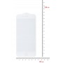 Купить ᐈ Кривой Рог ᐈ Низкая цена ᐈ Защитное стекло BeCover для Apple iPhone SE 2020/8/7 White (701041)