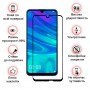 Купить ᐈ Кривой Рог ᐈ Низкая цена ᐈ Защитное стекло BeCover для Samsung Galaxy A10s SM-A107 Crystal Clear Glass (704117)