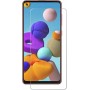 Купить ᐈ Кривой Рог ᐈ Низкая цена ᐈ Защитное стекло Drobak для Samsung Galaxy A21s SM-A217 (121279)