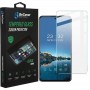 Купить ᐈ Кривой Рог ᐈ Низкая цена ᐈ Защитное стекло BeCover для ZTE Blade V40/V40 Pro Crystal Clear Glass 3D (708561)