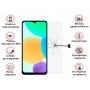 Купить ᐈ Кривой Рог ᐈ Низкая цена ᐈ Защитное стекло BeCover для Infinix Smart 6 (X6511B) Crystal Clear Glass 3D (708090)