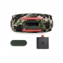 Купить ᐈ Кривой Рог ᐈ Низкая цена ᐈ Акустическая система JBL Xtreme 4 Camo (JBLXTREME4CAMOEP)