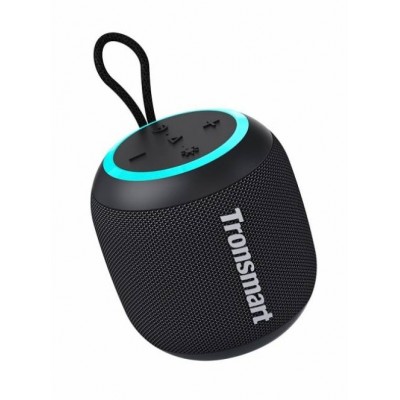 Купить ᐈ Кривой Рог ᐈ Низкая цена ᐈ Акустическая система Tronsmart T7 Mini Black (786880)