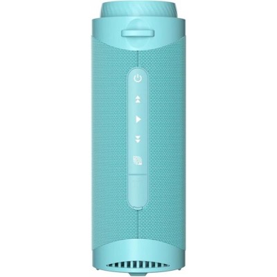 Купить ᐈ Кривой Рог ᐈ Низкая цена ᐈ Акустическая система Tronsmart T7 Turquoise (1030840)