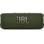 Купить ᐈ Кривой Рог ᐈ Низкая цена ᐈ Акустическая система JBL Flip 6 Green (JBLFLIP6GREN)