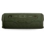 Купить ᐈ Кривой Рог ᐈ Низкая цена ᐈ Акустическая система JBL Flip 6 Green (JBLFLIP6GREN)