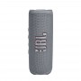 Купить ᐈ Кривой Рог ᐈ Низкая цена ᐈ Акустическая система JBL Flip 6 Grey (JBLFLIP6GREY)