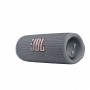 Купить ᐈ Кривой Рог ᐈ Низкая цена ᐈ Акустическая система JBL Flip 6 Grey (JBLFLIP6GREY)