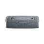 Купить ᐈ Кривой Рог ᐈ Низкая цена ᐈ Акустическая система JBL Flip 6 Grey (JBLFLIP6GREY)