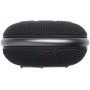 Купить ᐈ Кривой Рог ᐈ Низкая цена ᐈ Акустическая система JBL Clip 4 Black (JBLCLIP4BLK)