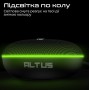 Купить ᐈ Кривой Рог ᐈ Низкая цена ᐈ Акустическая система HiFuture Altus 5W Red (altus.red)