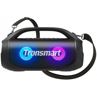 Купить ᐈ Кривой Рог ᐈ Низкая цена ᐈ Акустическая система Tronsmart Bang SE Black (862356)