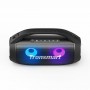 Купить ᐈ Кривой Рог ᐈ Низкая цена ᐈ Акустическая система Tronsmart Bang SE Black (862356)