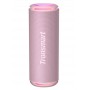 Купить ᐈ Кривой Рог ᐈ Низкая цена ᐈ Акустическая система Tronsmart T7 Lite Pink (964259)