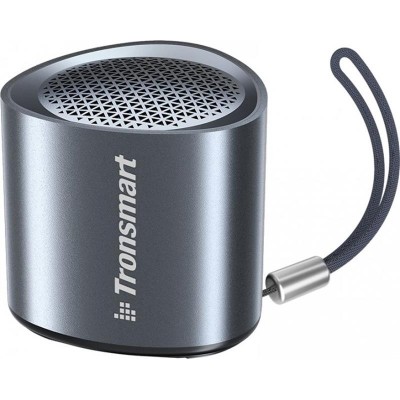 Купить ᐈ Кривой Рог ᐈ Низкая цена ᐈ Акустическая система Tronsmart Nimo Mini Speaker Black (963869)