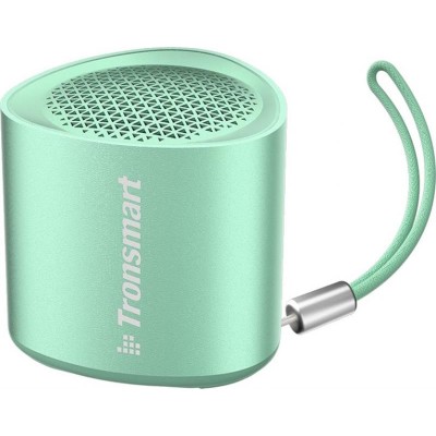 Купить ᐈ Кривой Рог ᐈ Низкая цена ᐈ Акустическая система Tronsmart Nimo Mini Speaker Green (985909)