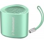 Купить ᐈ Кривой Рог ᐈ Низкая цена ᐈ Акустическая система Tronsmart Nimo Mini Speaker Green (985909)