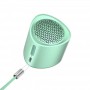 Купить ᐈ Кривой Рог ᐈ Низкая цена ᐈ Акустическая система Tronsmart Nimo Mini Speaker Green (985909)