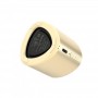 Купить ᐈ Кривой Рог ᐈ Низкая цена ᐈ Акустическая система Tronsmart Nimo Mini Speaker Gold (985908)