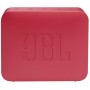 Купить ᐈ Кривой Рог ᐈ Низкая цена ᐈ Акустическая система JBL GO Essential Red (JBLGOESRED)