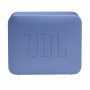 Купить ᐈ Кривой Рог ᐈ Низкая цена ᐈ Акустическая система JBL GO Essential Blue (JBLGOESBLU)