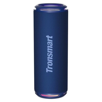 Купить ᐈ Кривой Рог ᐈ Низкая цена ᐈ Акустическая система Tronsmart T7 Lite Blue (964260)