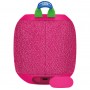 Купить ᐈ Кривой Рог ᐈ Низкая цена ᐈ Акустическая система Logitech Ultimate Ears Wonderboom 3 Hyper Pink (984-001831)