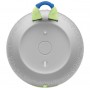 Купить ᐈ Кривой Рог ᐈ Низкая цена ᐈ Акустическая система Logitech Ultimate Ears Wonderboom 3 Joyous Brights (984-001832)