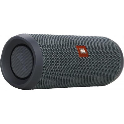 Купить ᐈ Кривой Рог ᐈ Низкая цена ᐈ Акустическая система JBL Flip Essential 2 Black (JBLFLIPES2)