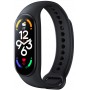 Купить ᐈ Кривой Рог ᐈ Низкая цена ᐈ Фитнес-браслет Xiaomi Mi Smart Band 7 NFC Black; 1.62" (490x192) AMOLED сенсорный / Bluetoot