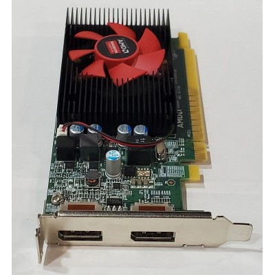 Видеокарта AMD Radeon R5 430 2GB GDDR5 Dell (E32-0405360-N41) Refurbished