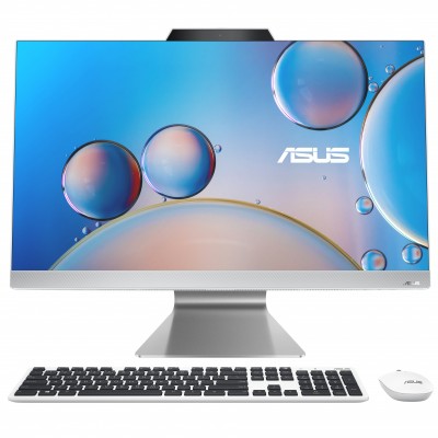 Купити Моноблок Asus M3702WFAK-WA0330 (90PT03M1-M00AN0); 27" (1920х1080) IPS / AMD Ryzen 5 7520U (2.8 - 4.3 ГГц) / RAM 16 ГБ / S