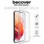 Купити Чехол-накладка BeCover для Samsung Galaxy S23 FE SM-S711 Transparancy (710388)ᐈ Кривий Ріг ᐈ Замовити по низькій ціні