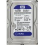 Накопичувач HDD SATA 1.0TB WD Blue 7200rpm 64MB (WD10EZEX)