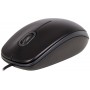 Миша Logitech B100 Black (910-003357)