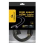 Кабель Cablexpert (CC-HDMI490-6) HDMI-HDMI