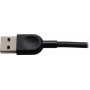 Гарнітура Logitech H540 USB (981-000480)