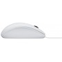 Миша Logitech B100 White (910-003360)