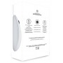 Миша Logitech B100 White (910-003360)