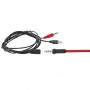 Гарнітура A4Tech Bloody G500 Black/Red